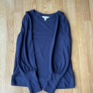 LC Lauren Conrad top